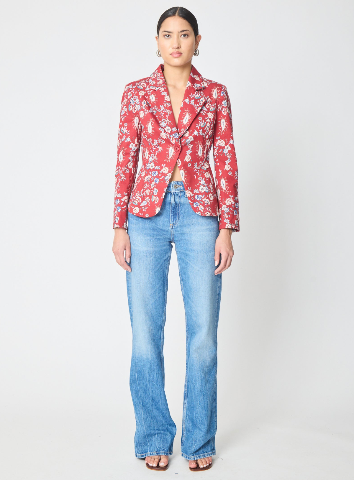 Sylvie Jacket
