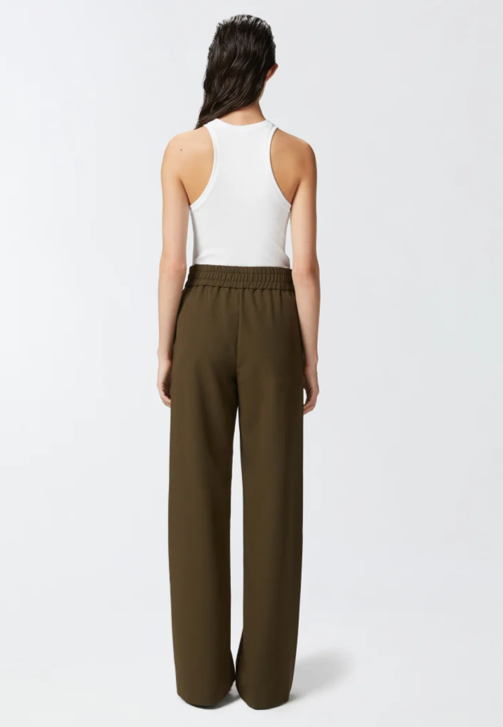 Semaforo Trousers