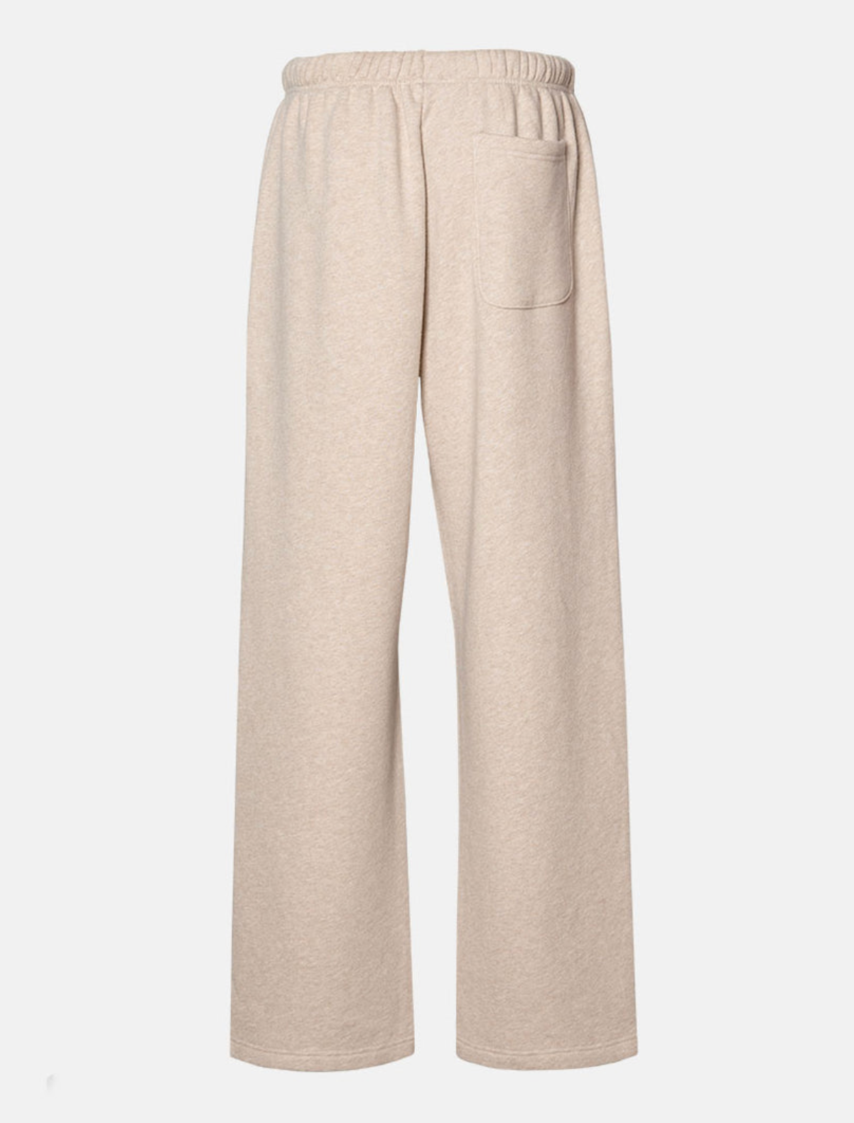 Core Straight Leg Sweatpant