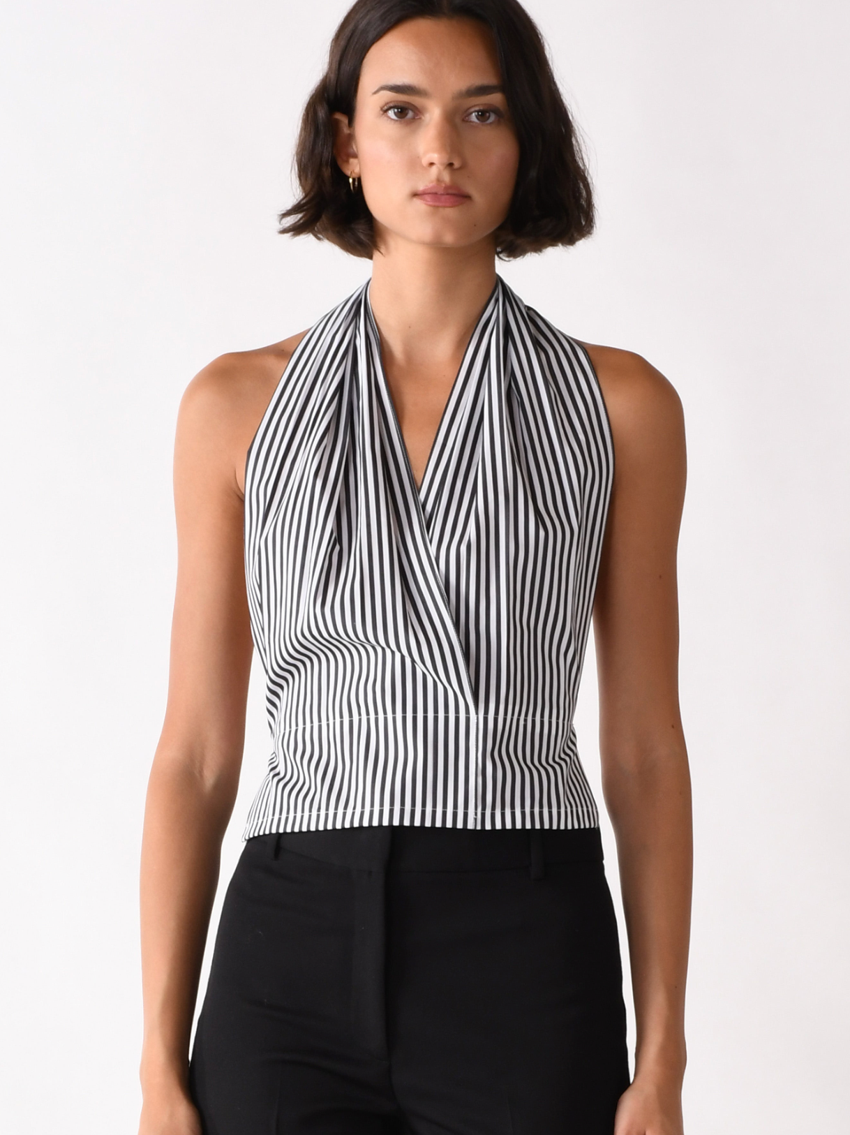The Halter