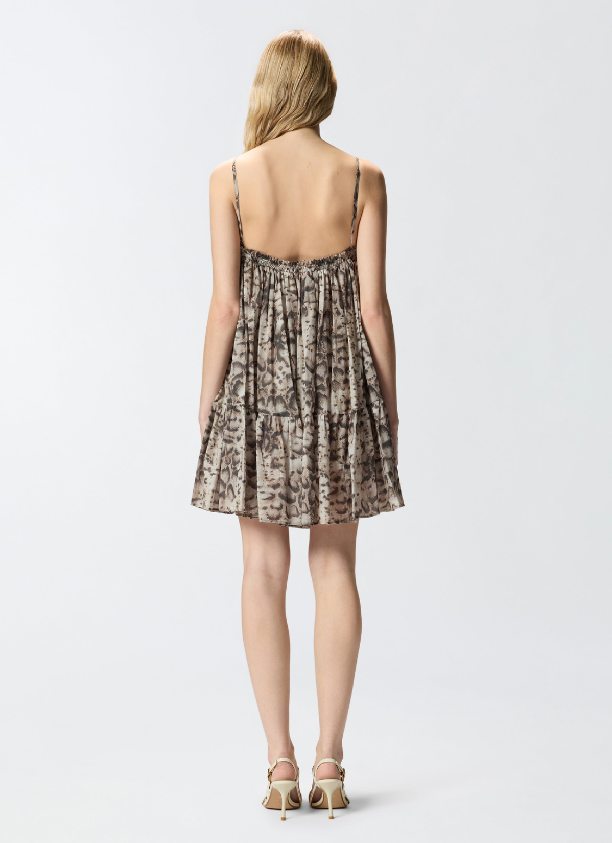 Adrano Dress