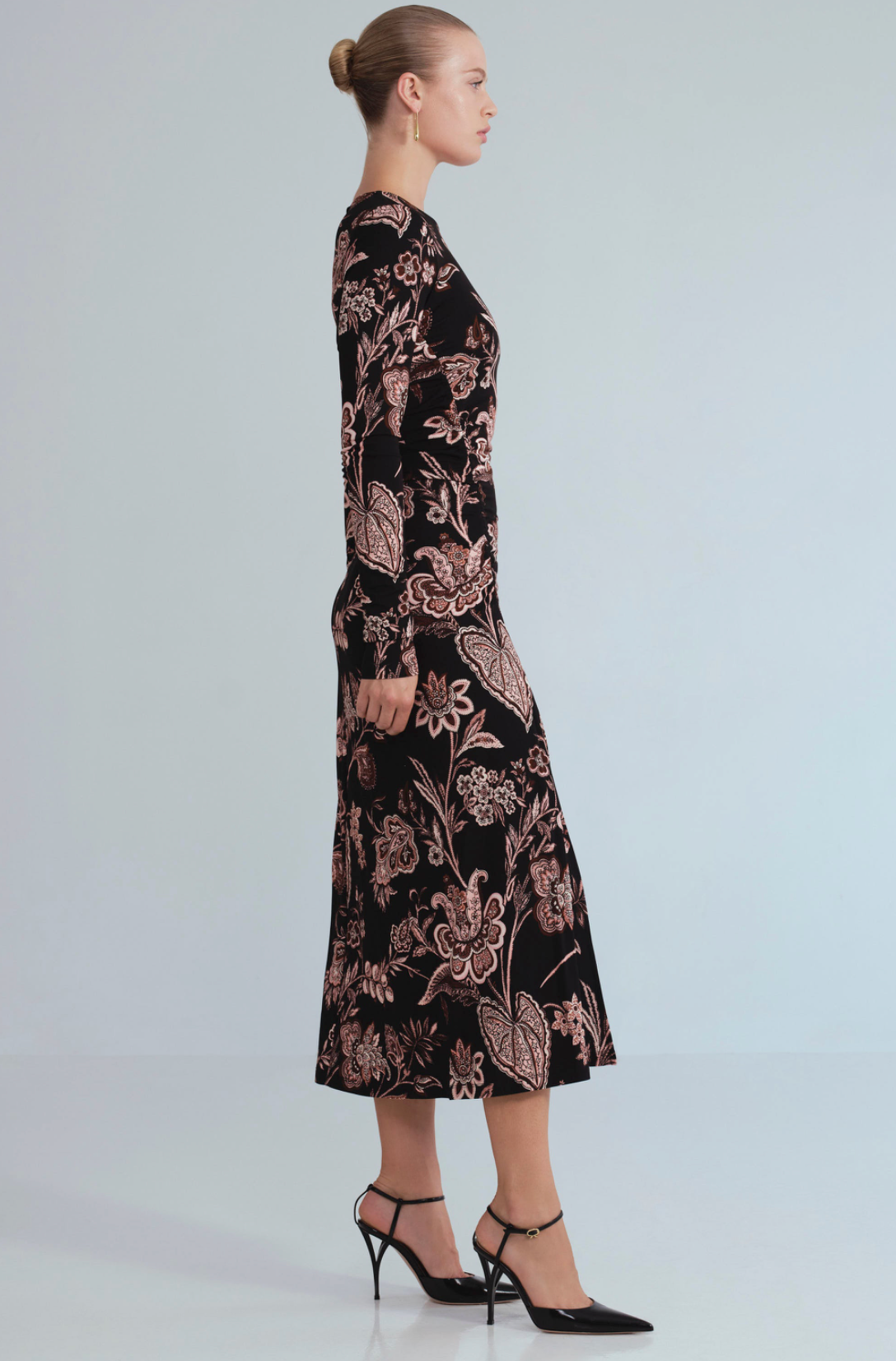 Piermond Dress