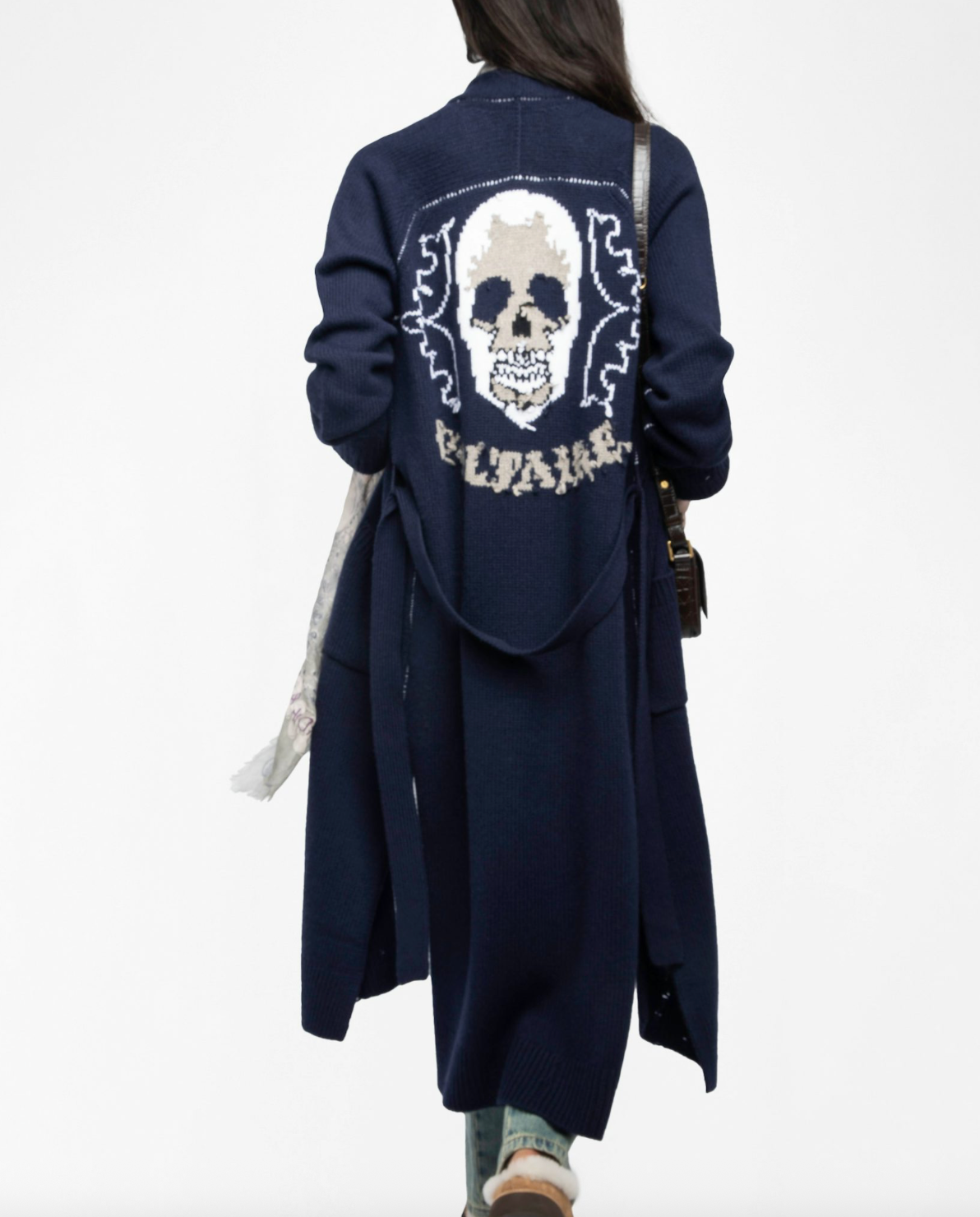 Salonny Sweater