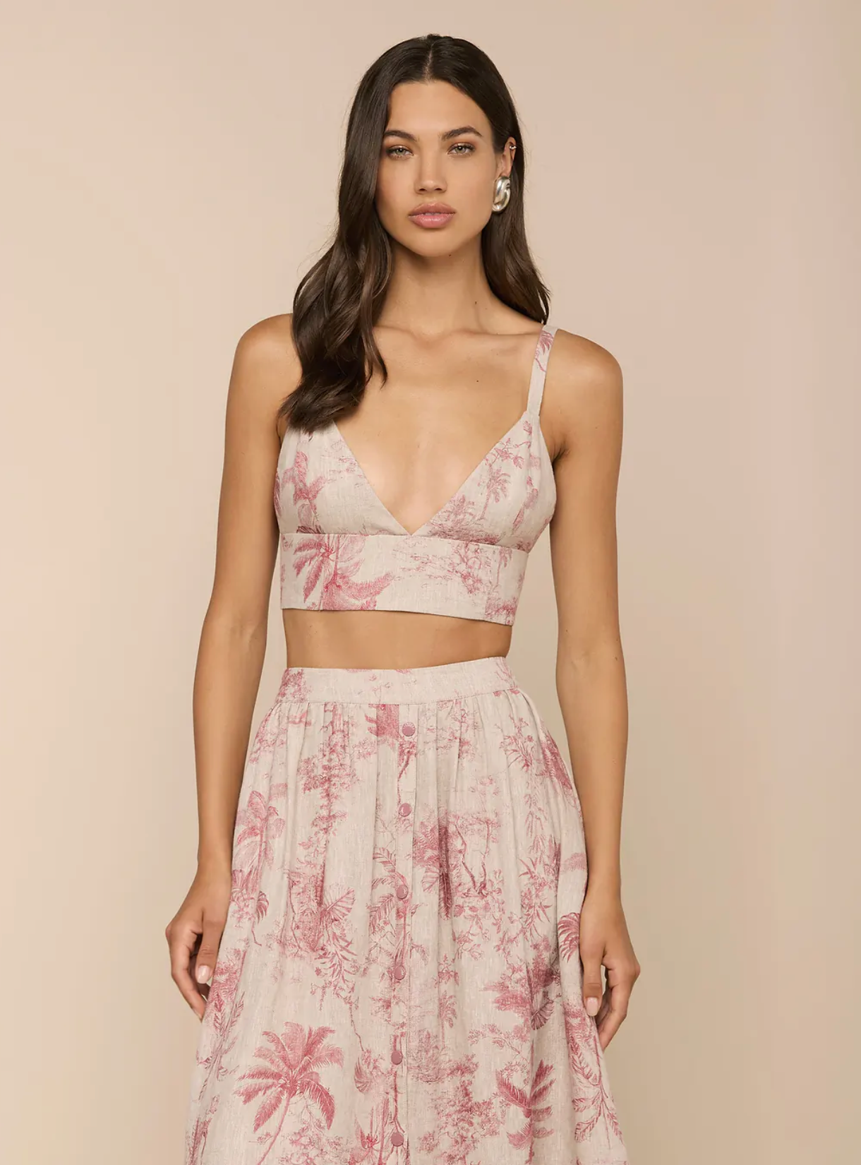 Kaori Bralette