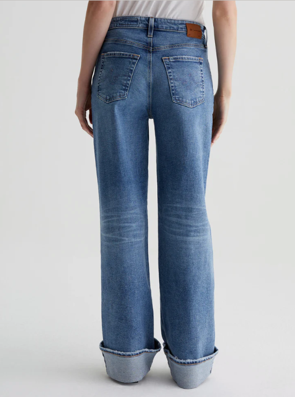Kora Wide Leg