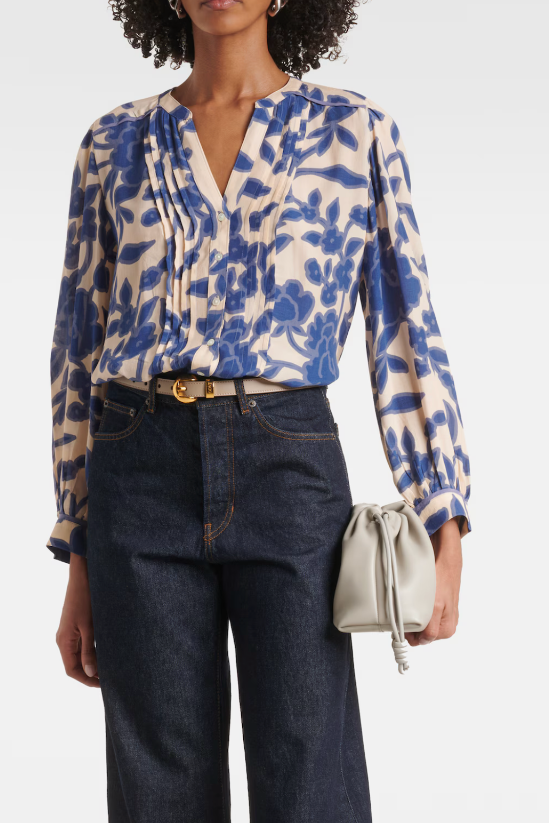 Elda Top