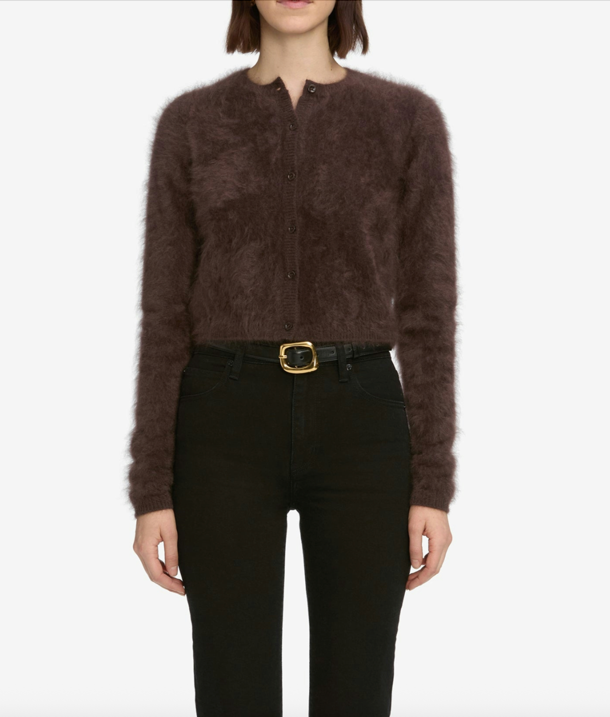 The Teddy Cardi