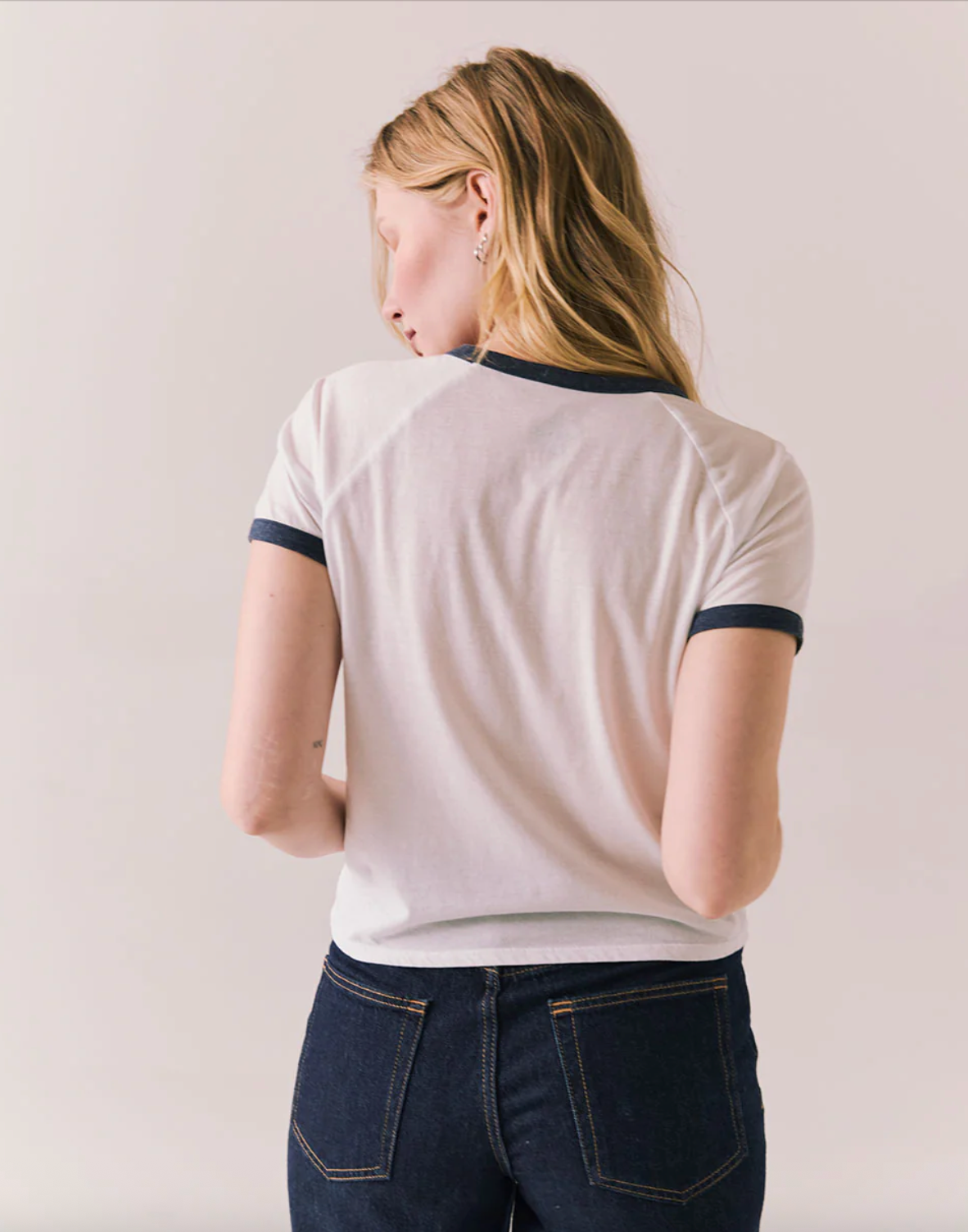 Chaser Classic Star Tee