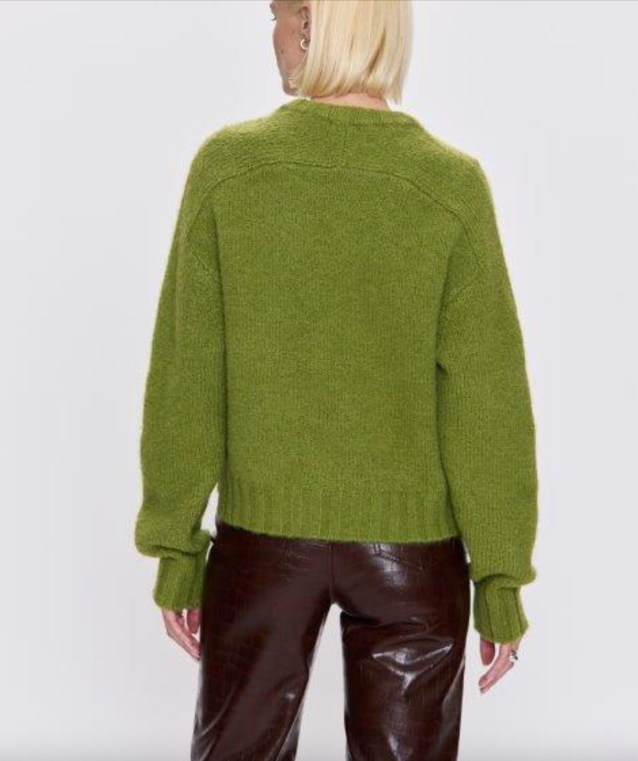Adina Sweater