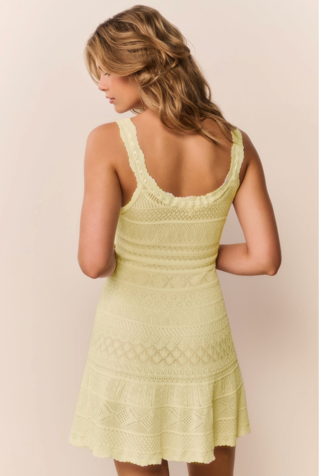 Darlena Dress