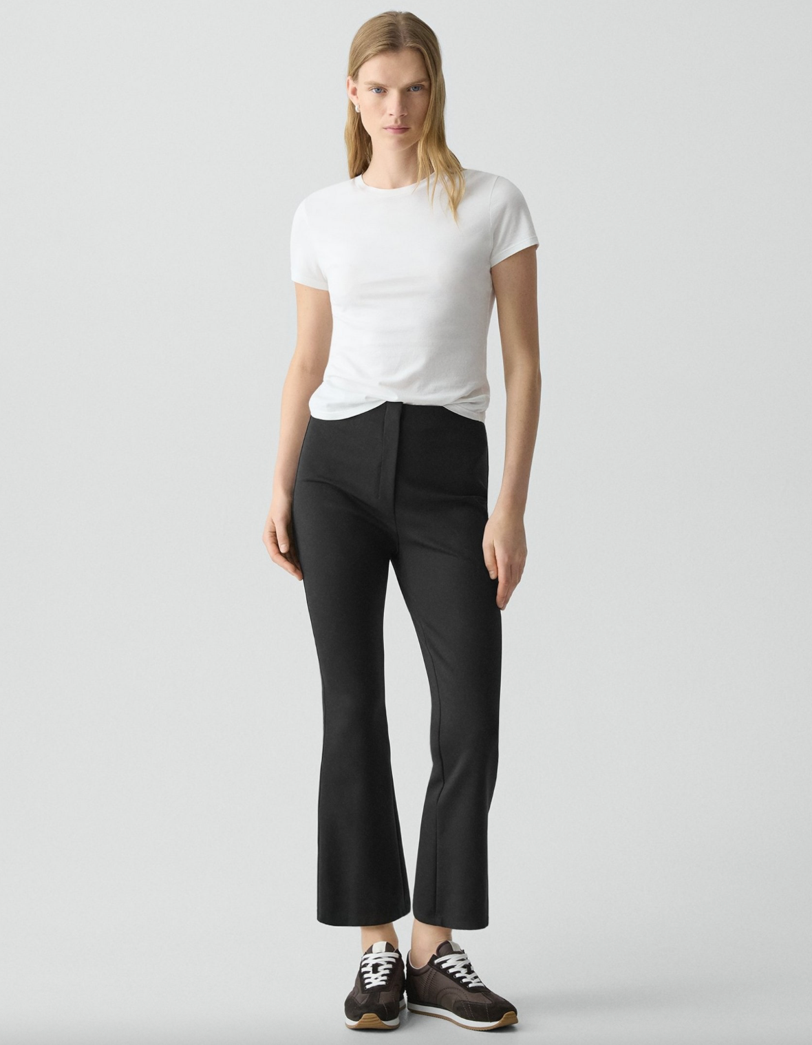 Bistretch Kick Pant