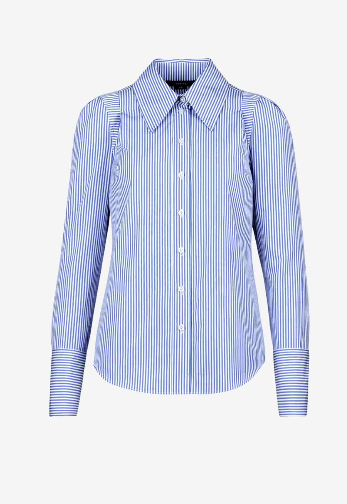 Box Pleat Shirt