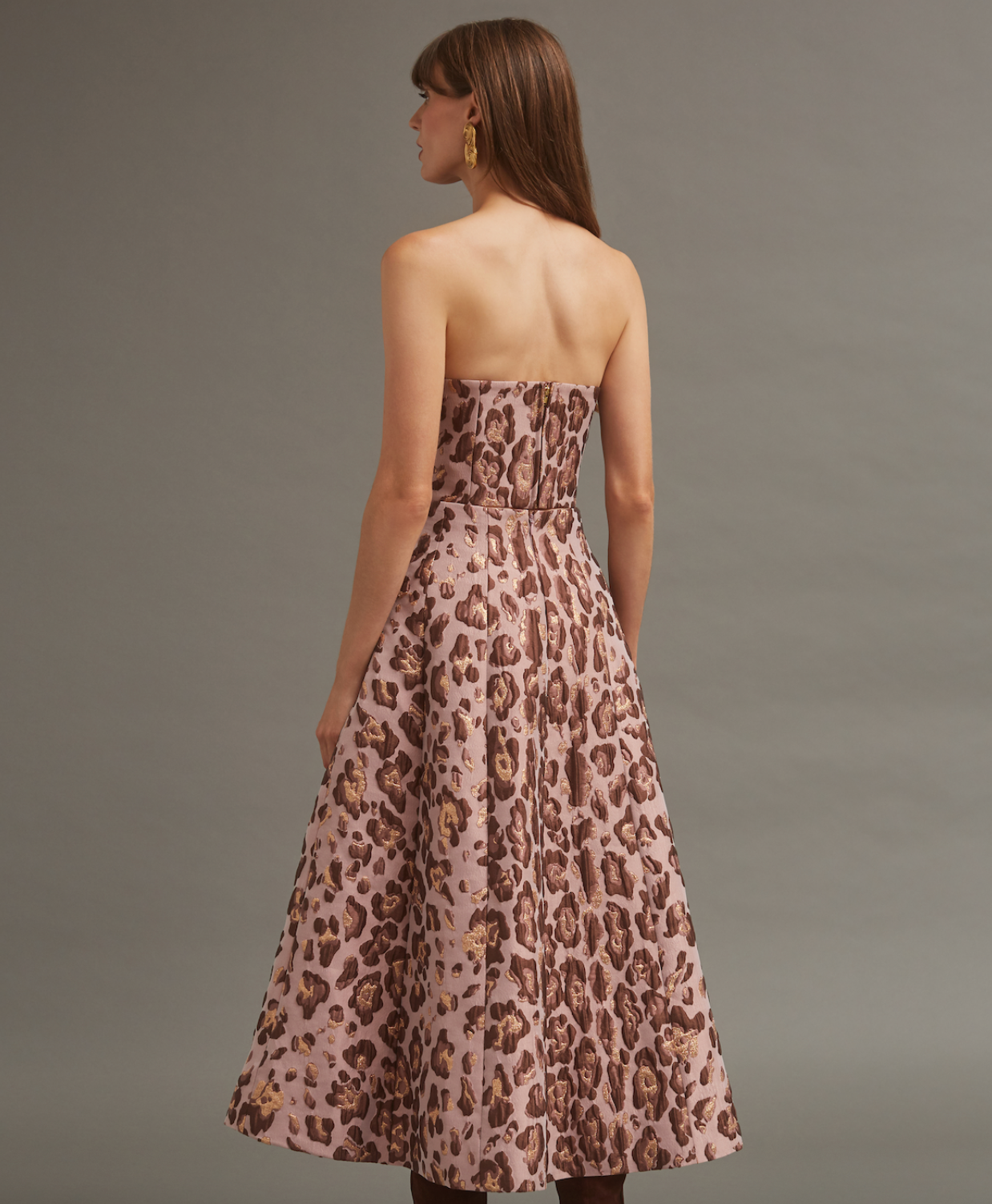Mimosa Skirt