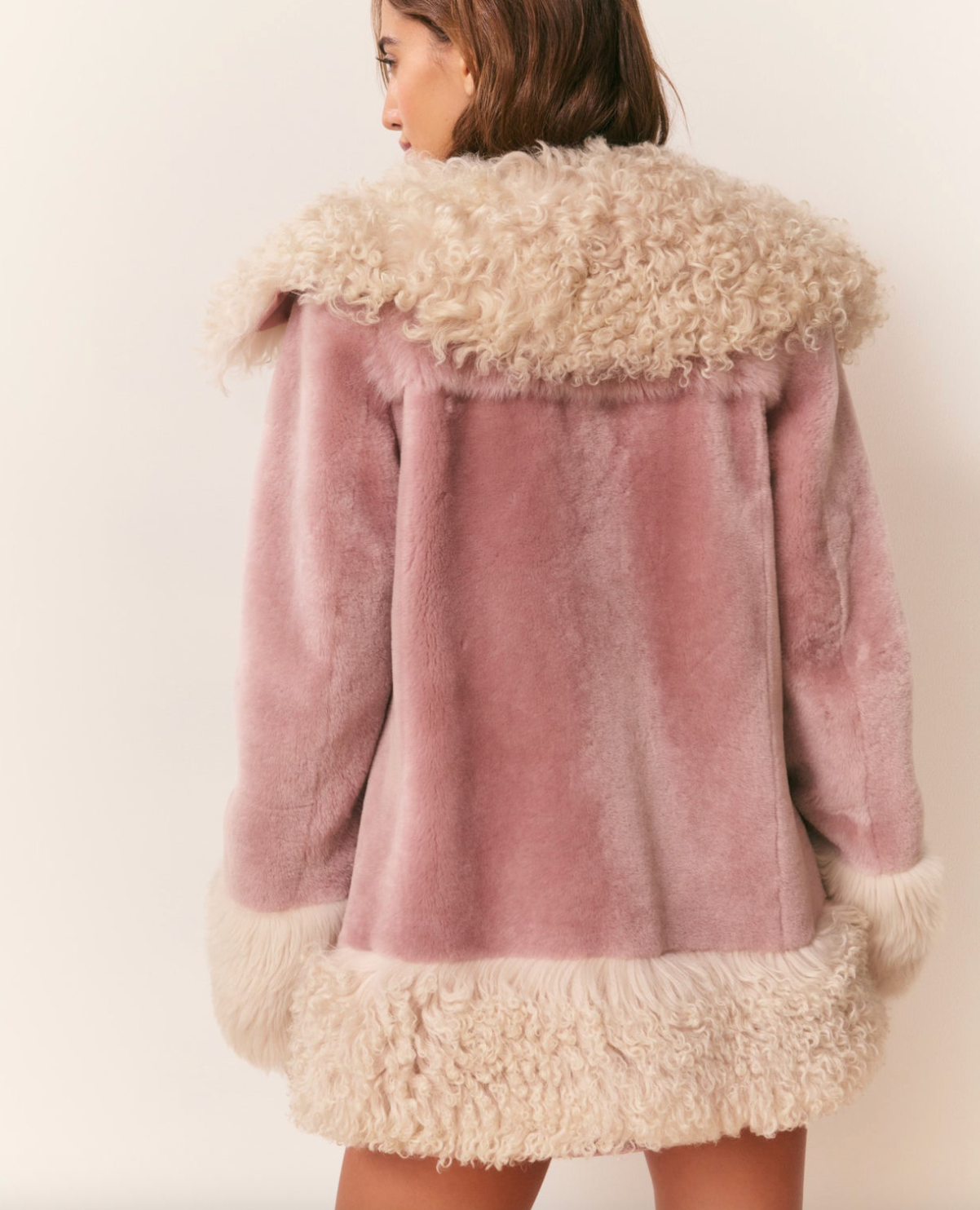 Tuskara Jacket