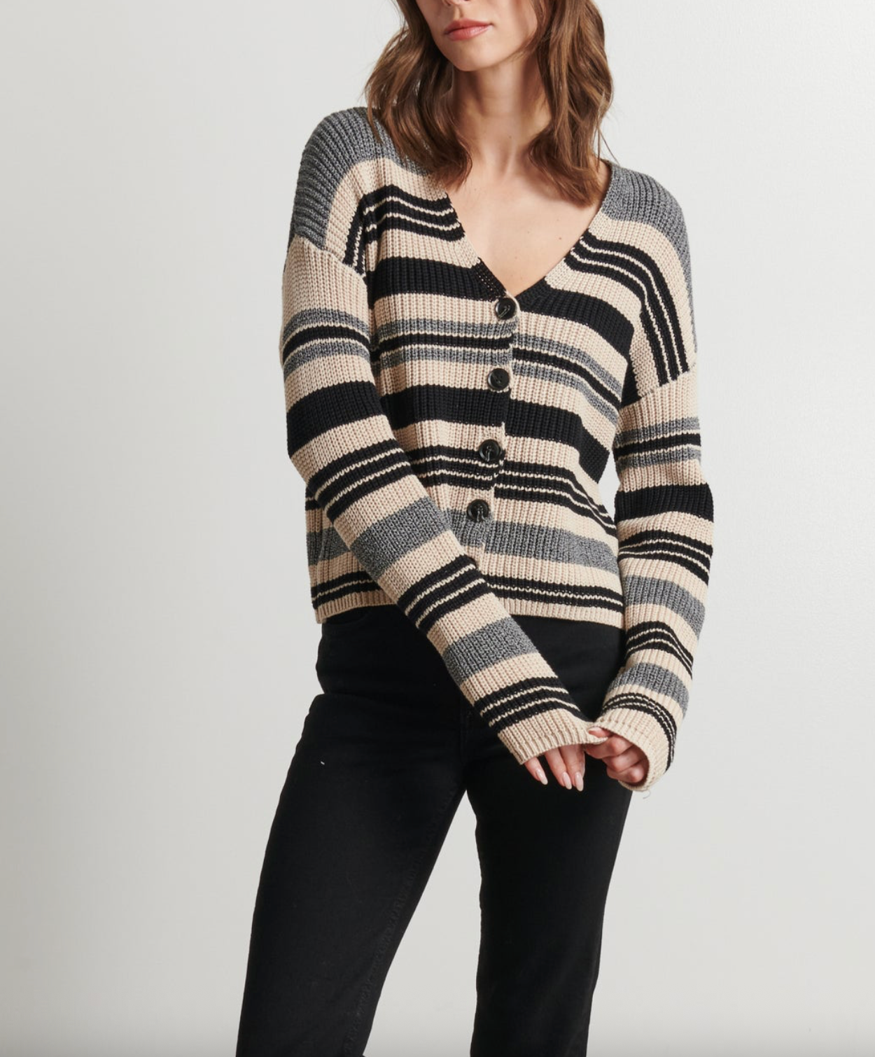 Riley Sweater