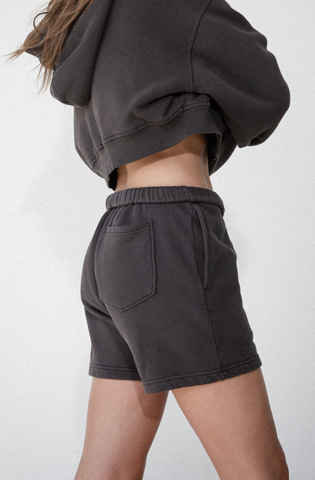 Core Sweatshort