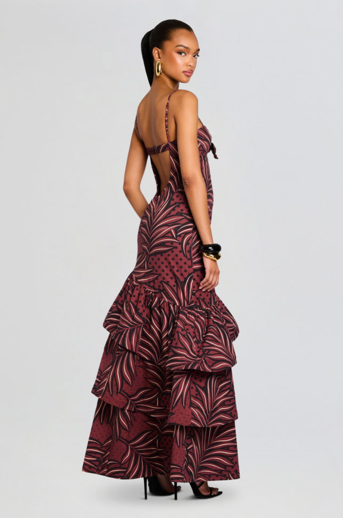 Starla Dress