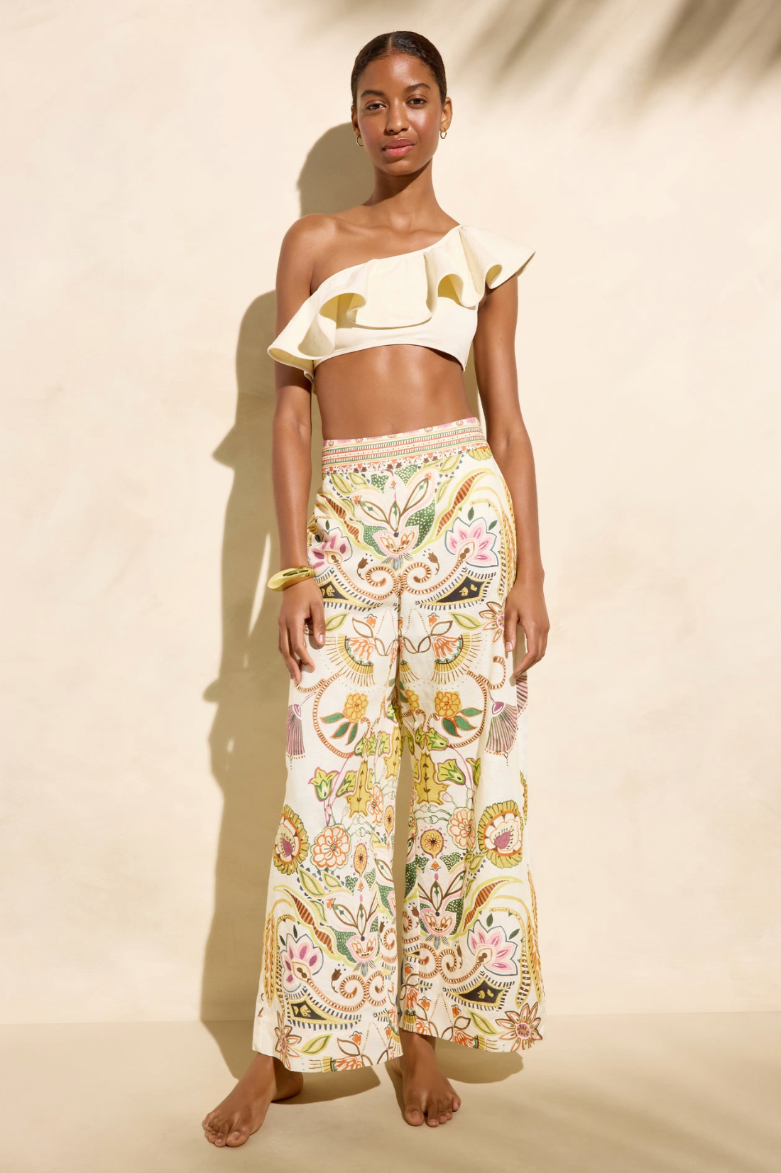 Bennett Pant