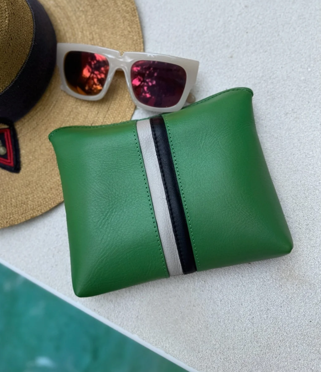 Small Fold Pouch
