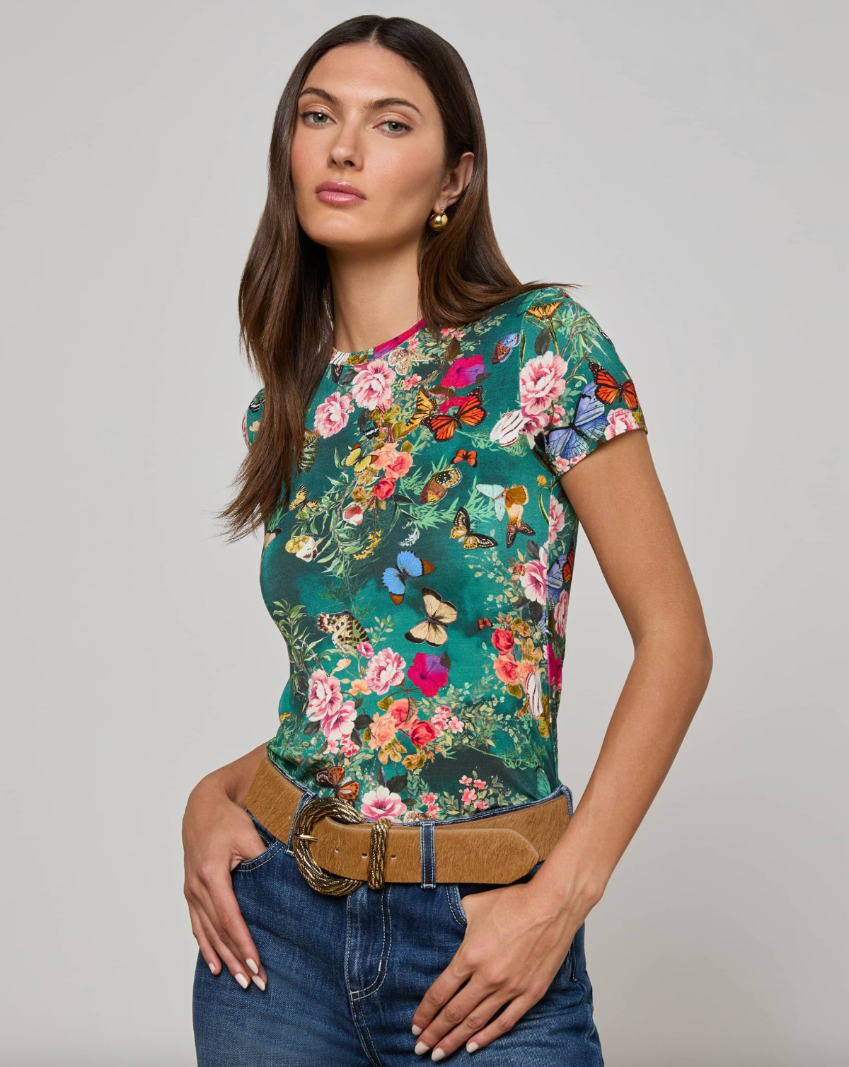 Ressi Tee