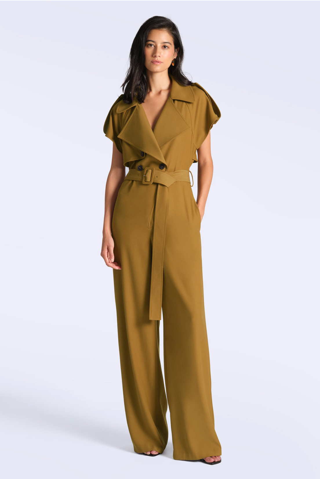 Sienna Jumpsuit
