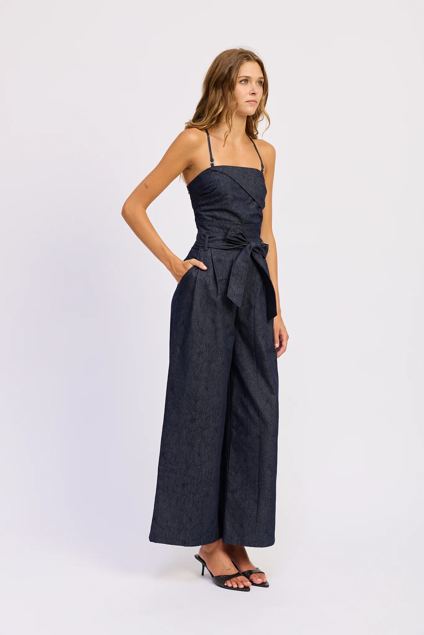 Darby Jumpsuit