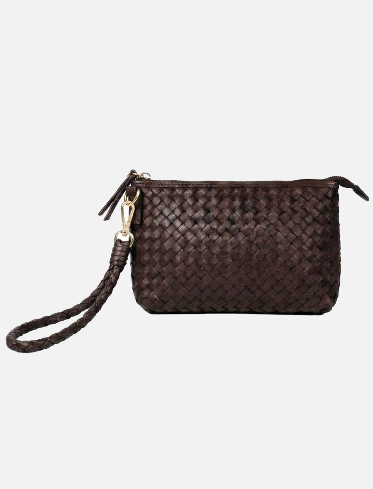 Small Braided Bag