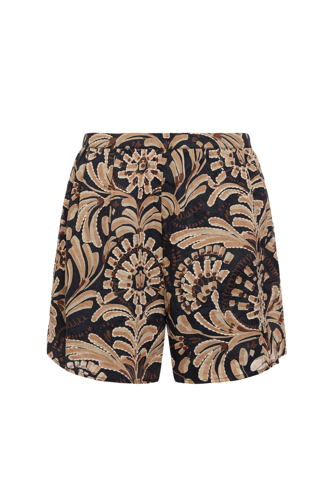 Cleo Short