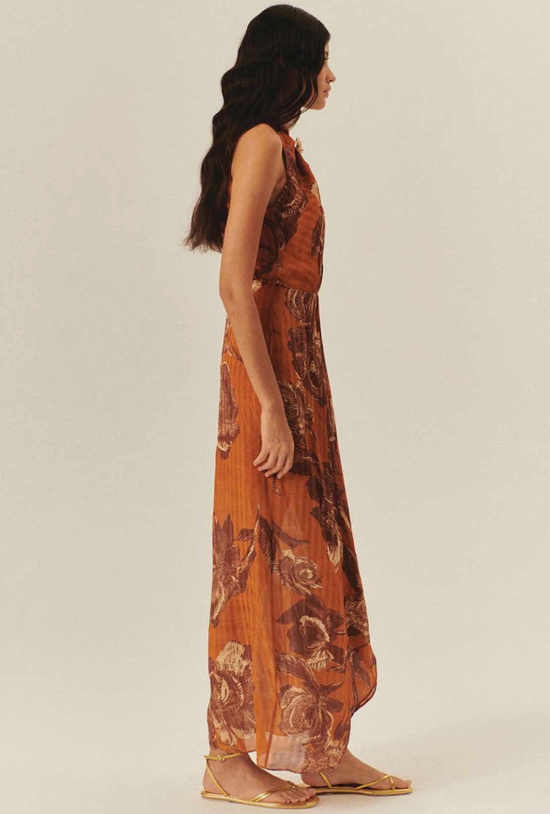 Madison Dress