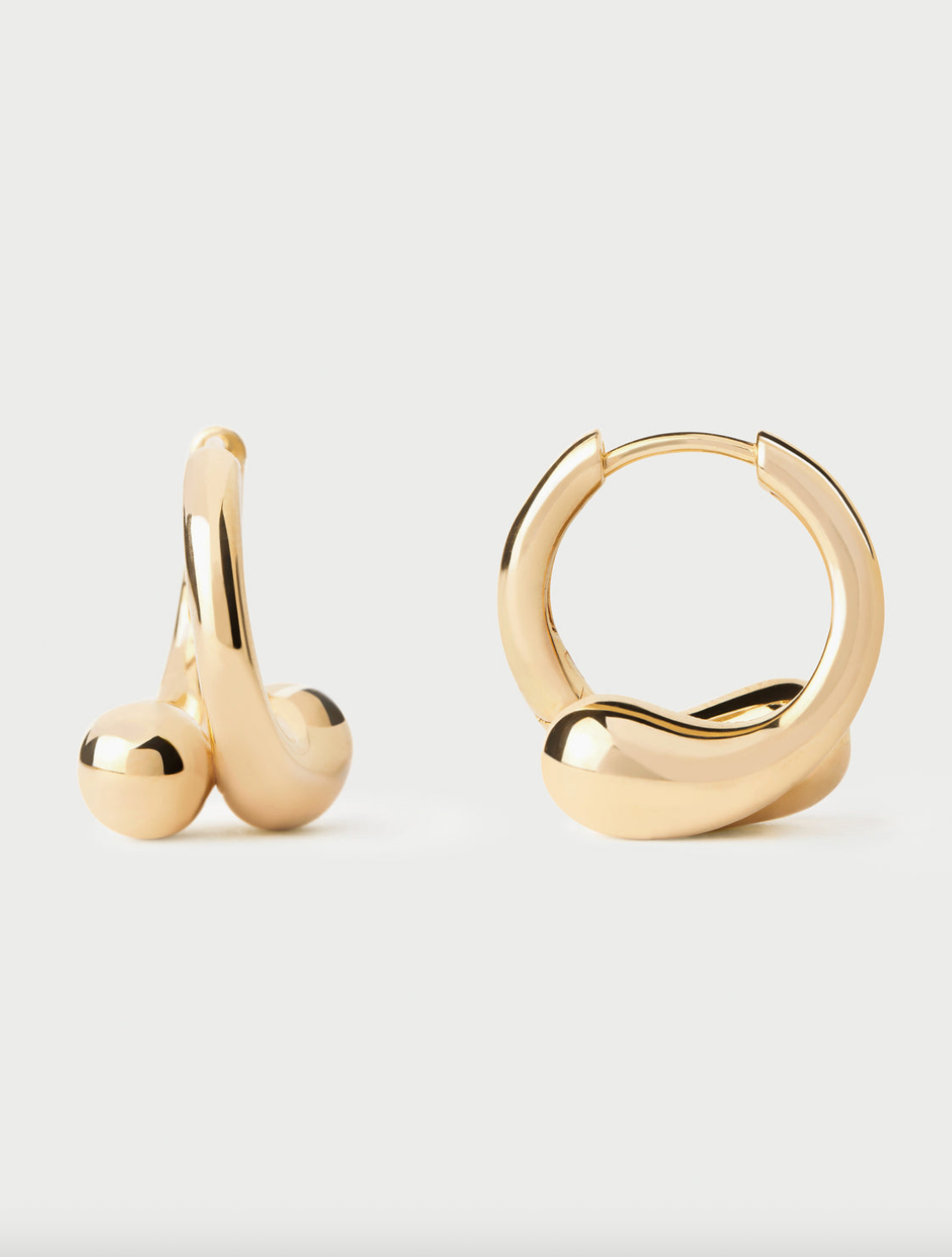Loop Hoops