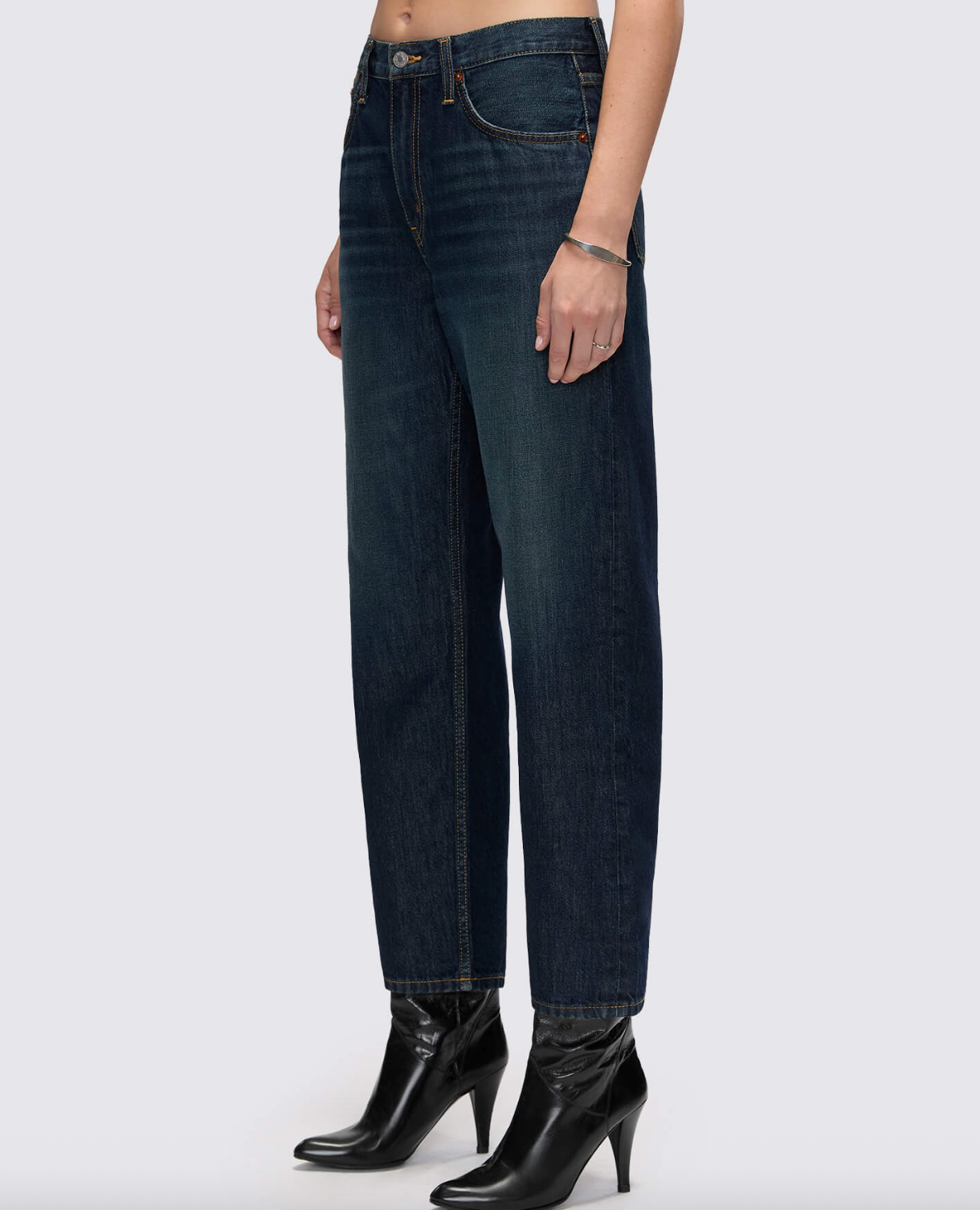The Ollie Jean