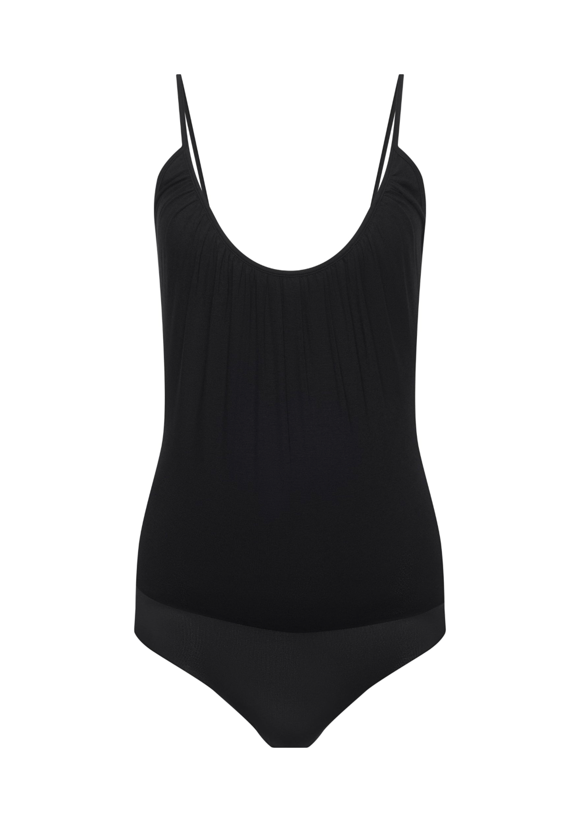 Naseem Ruched Bodysuit