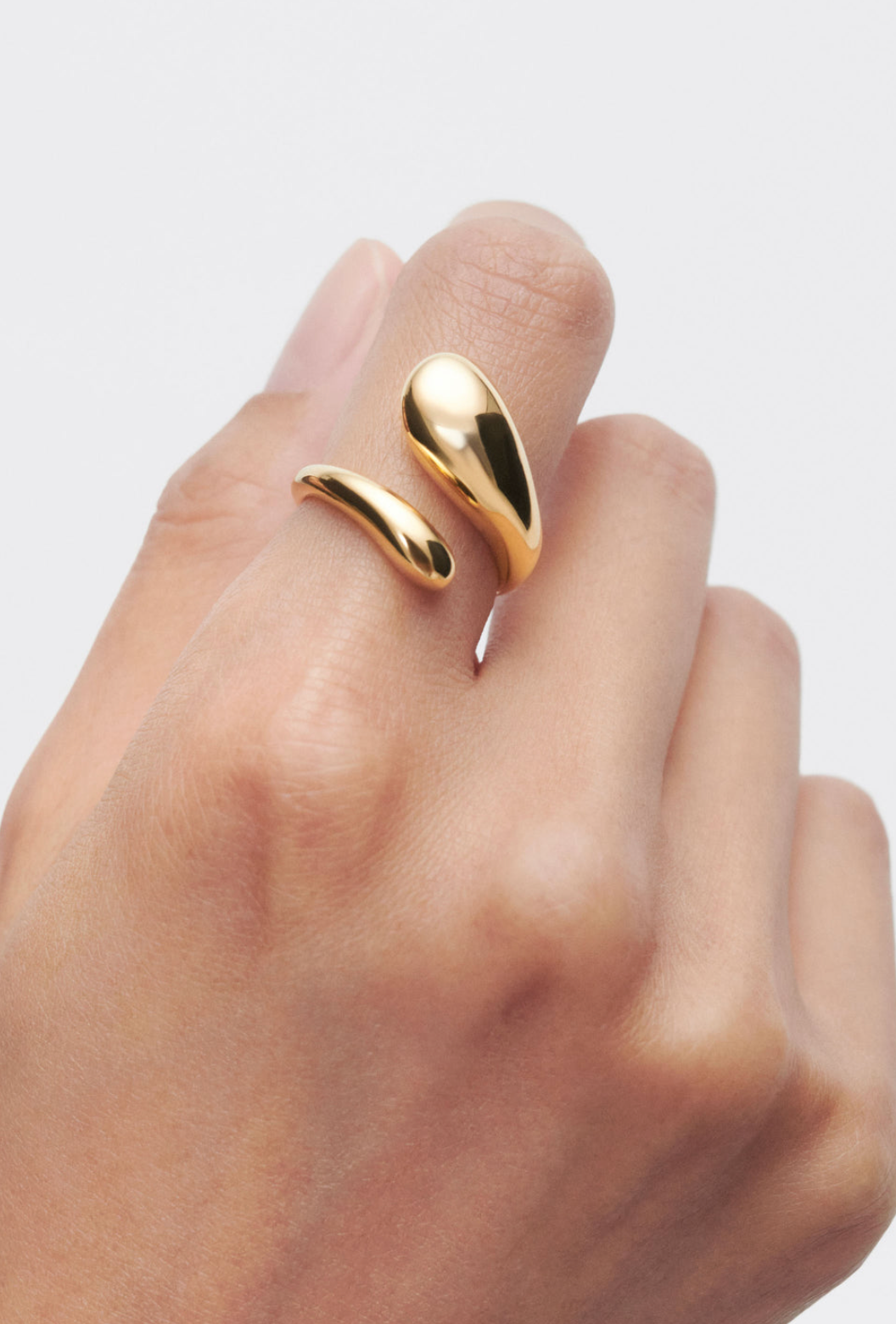 Orbit Ring