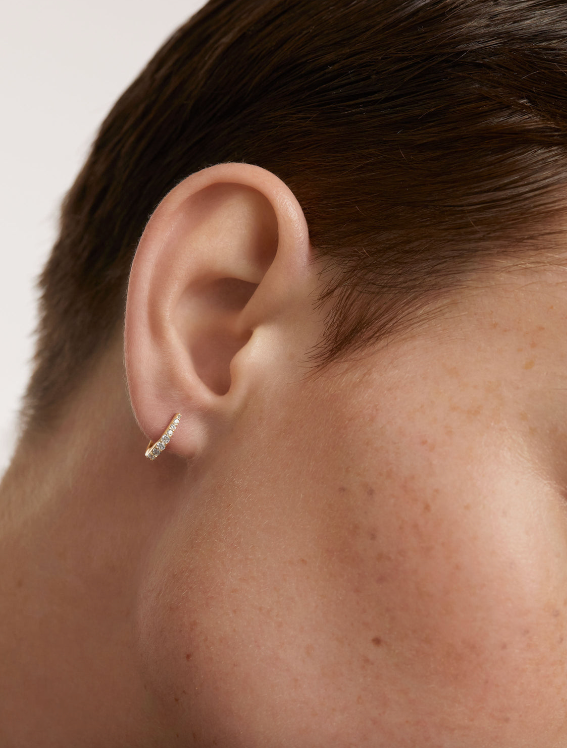 Stare Earrings