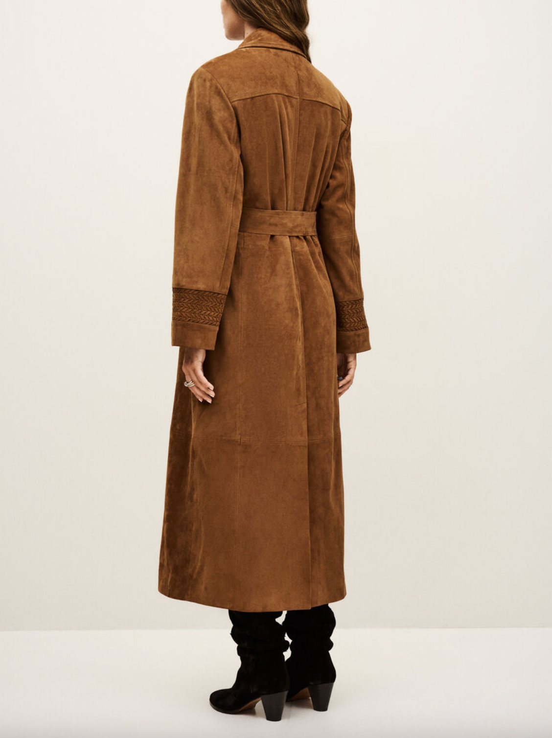 Maina Coat