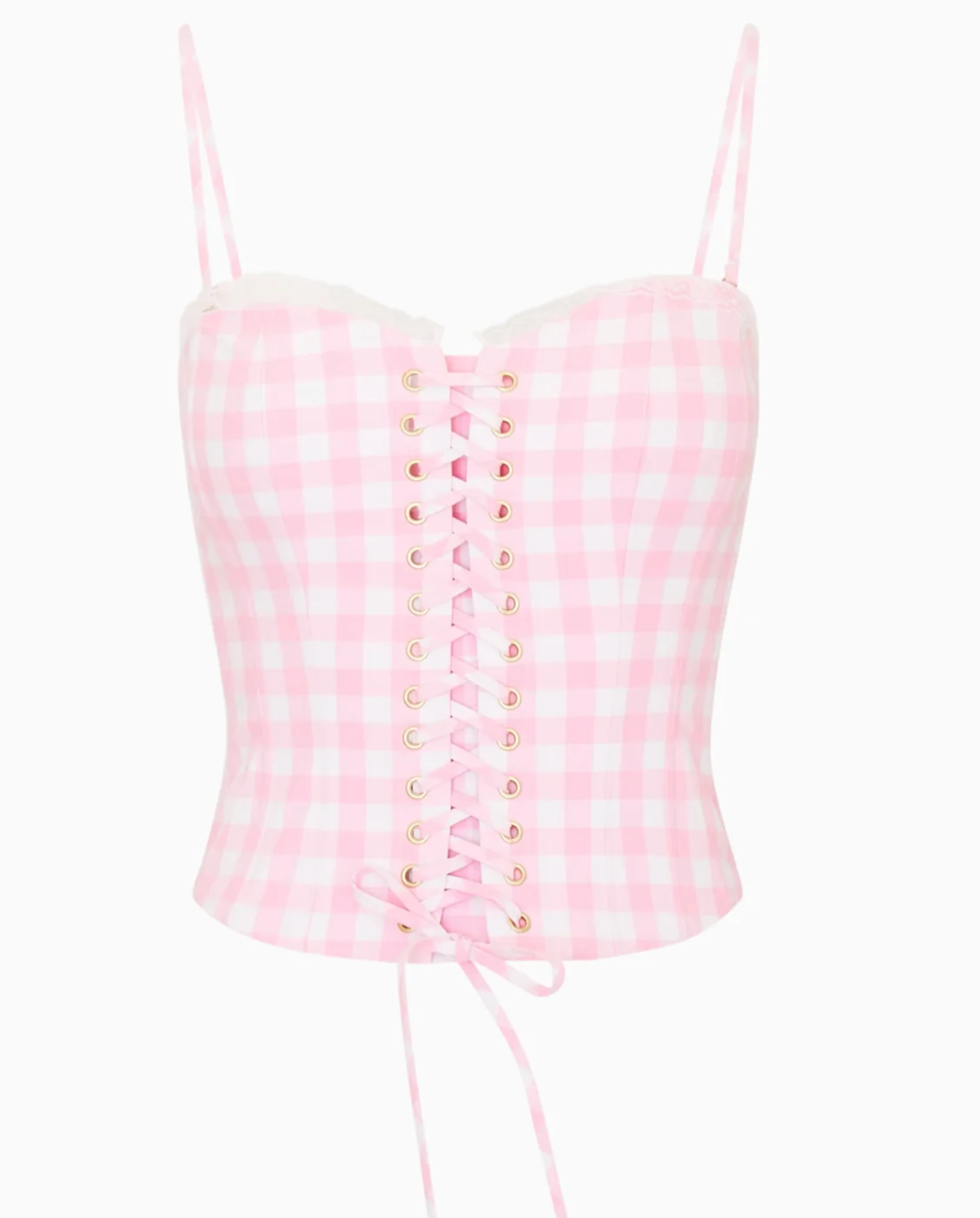 Bensen Bustier