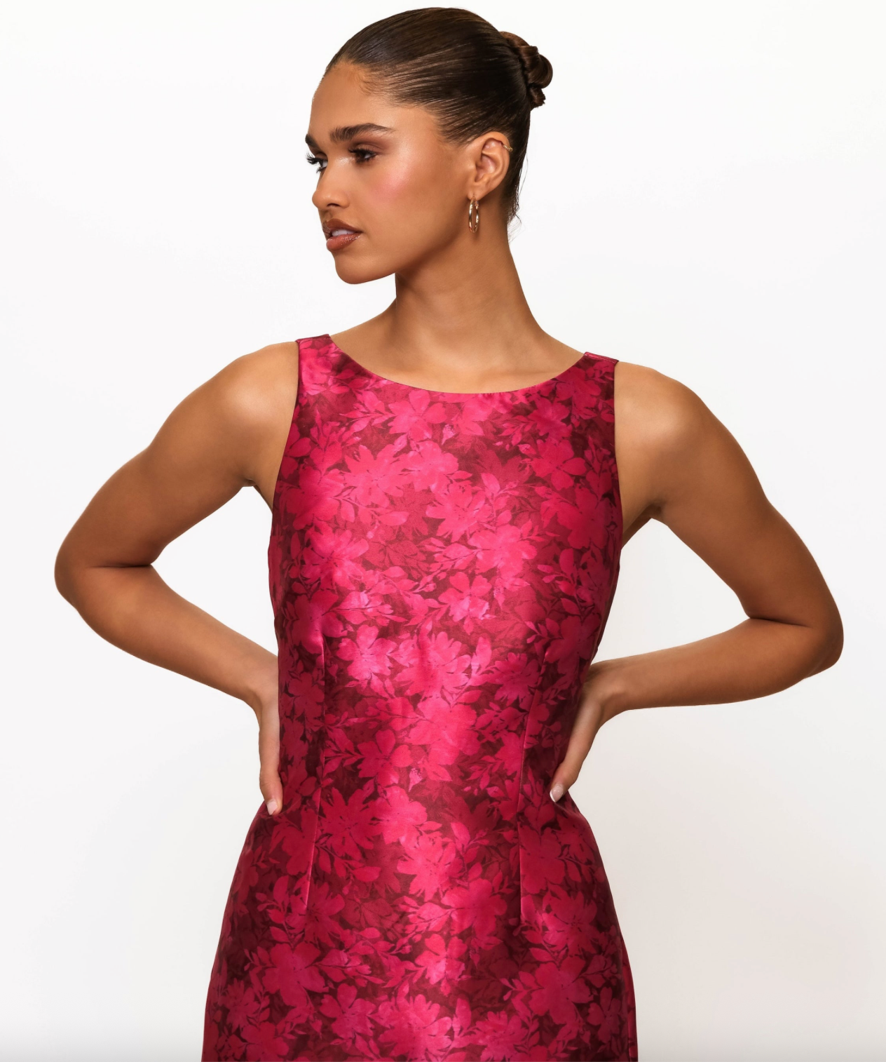 Ren Dress