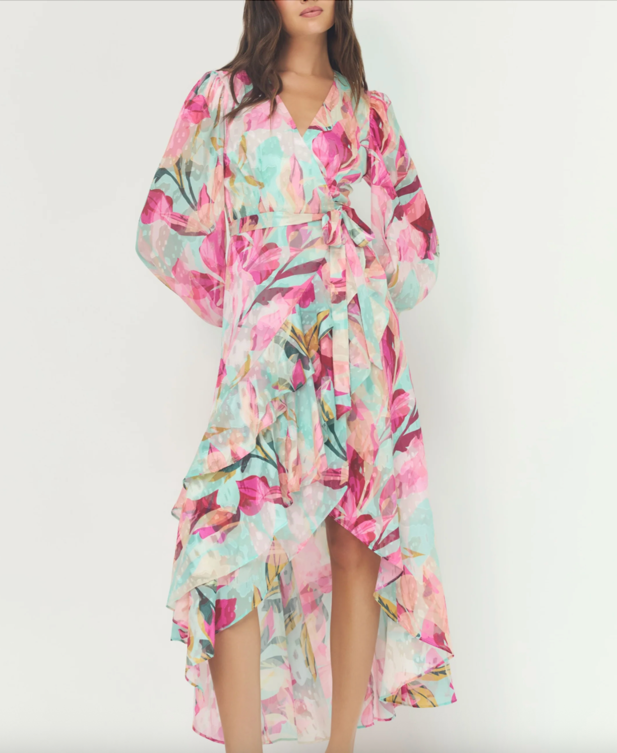 Sadey Dress