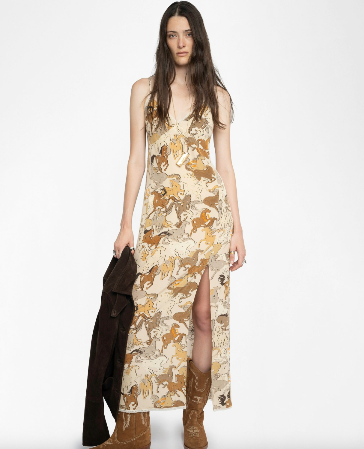Ramelil Dress