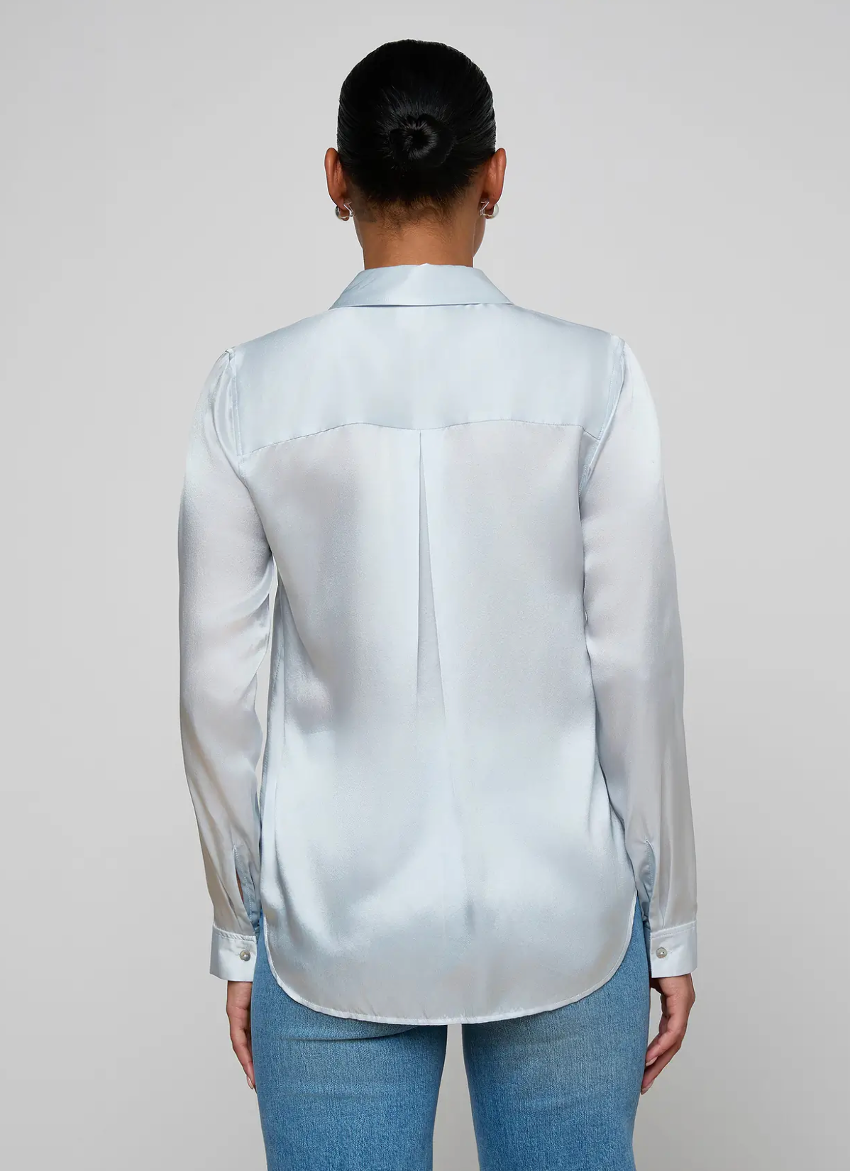 Tyler Blouse