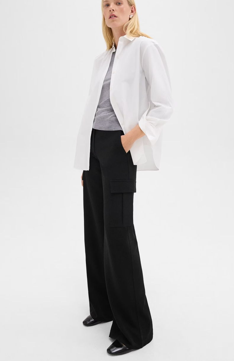 Cargo Trouser