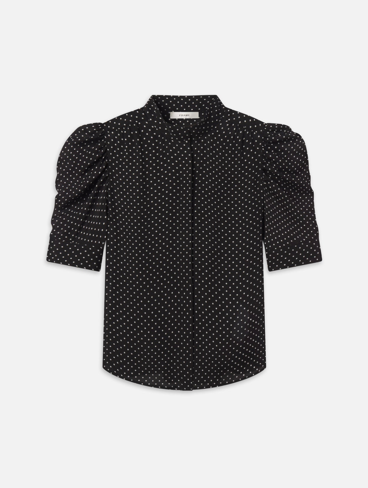 The Gillian Top - Garbarini
