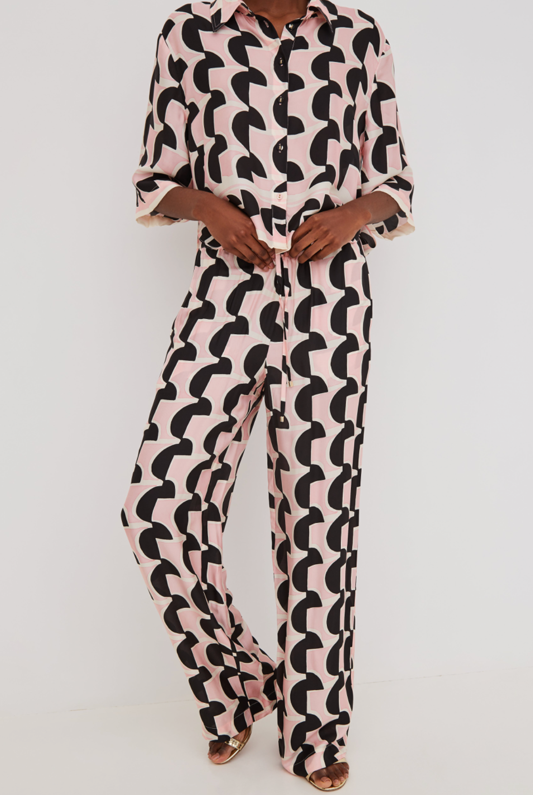 Girona Pant