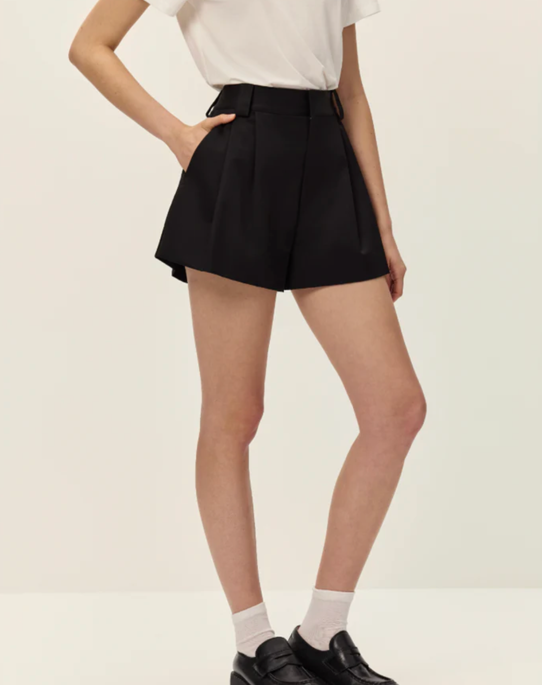 Valeska Shorts