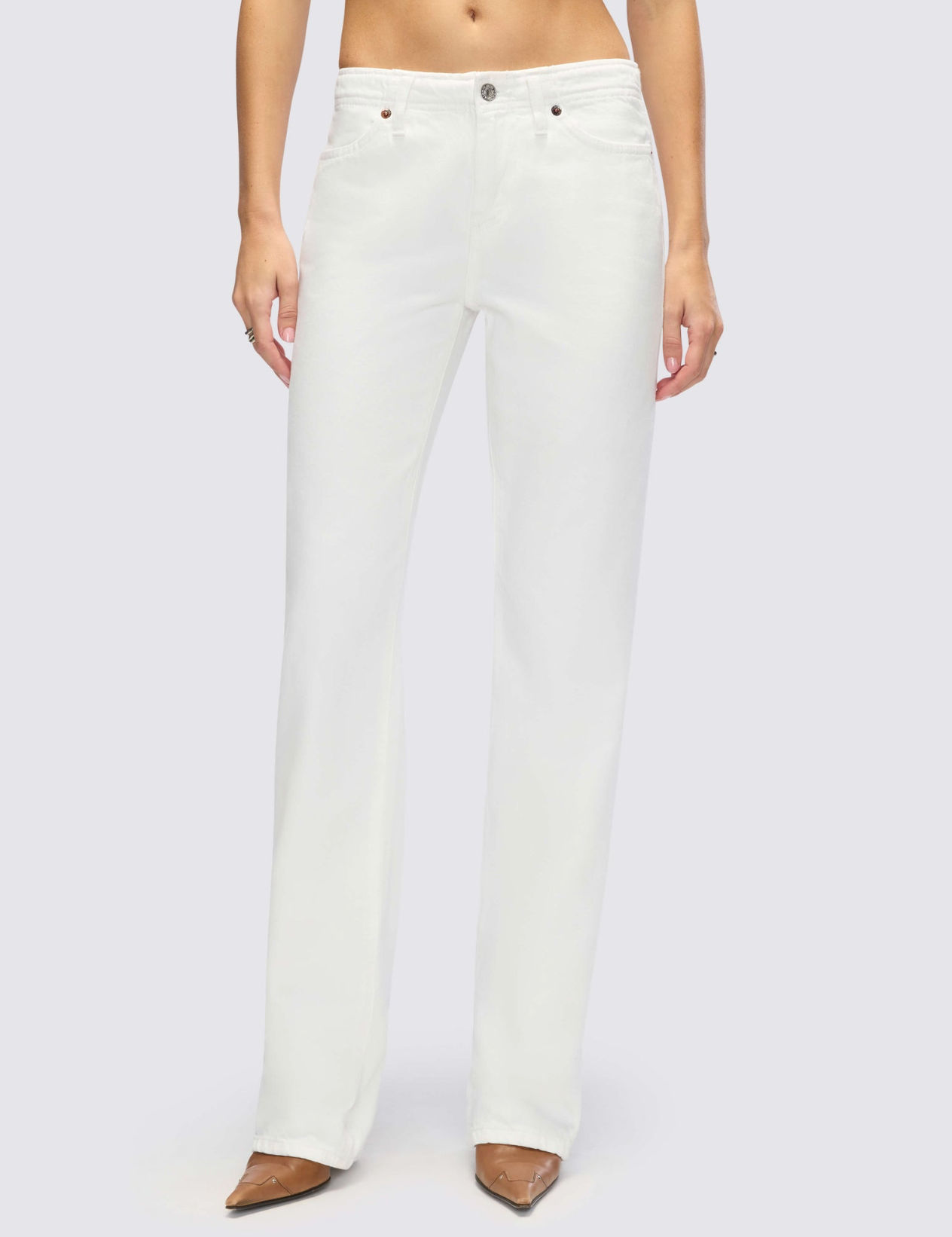 The Sanasa Jean