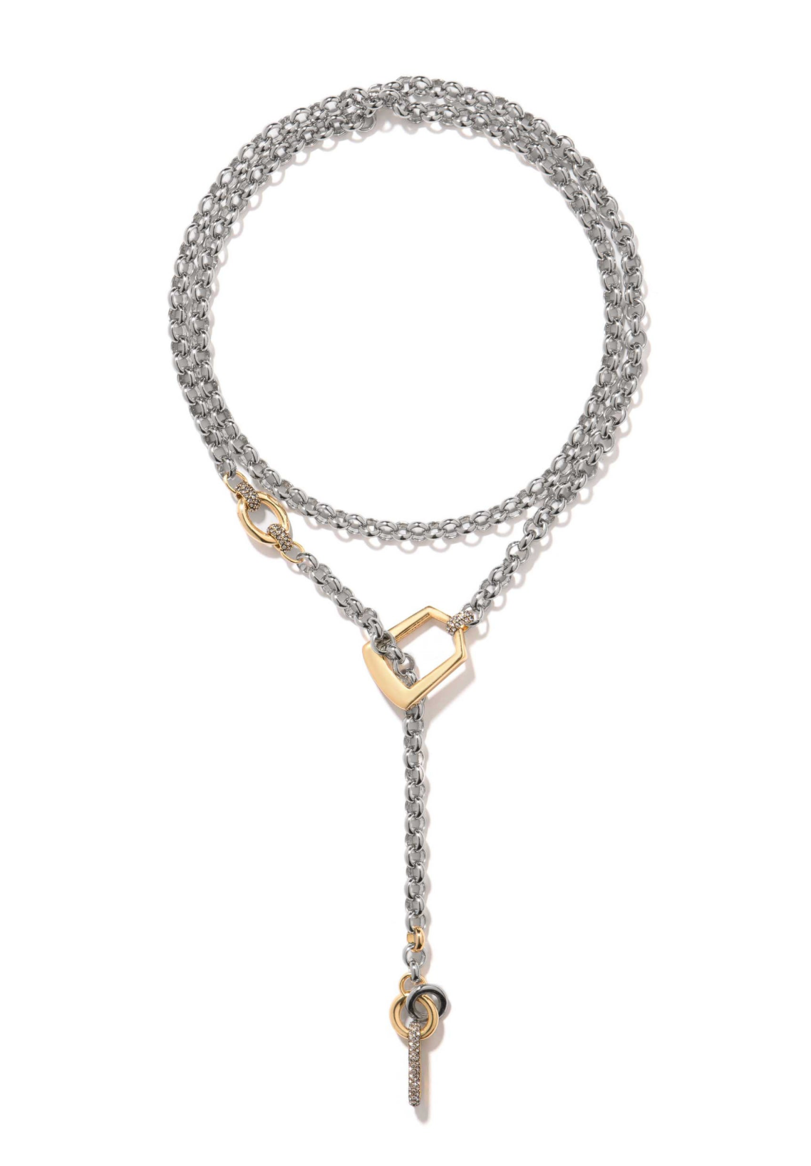 Juno Necklace