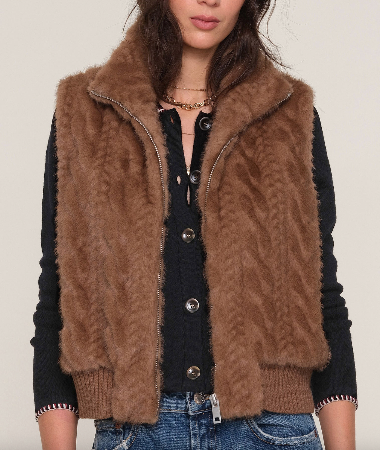 Ilana Vest