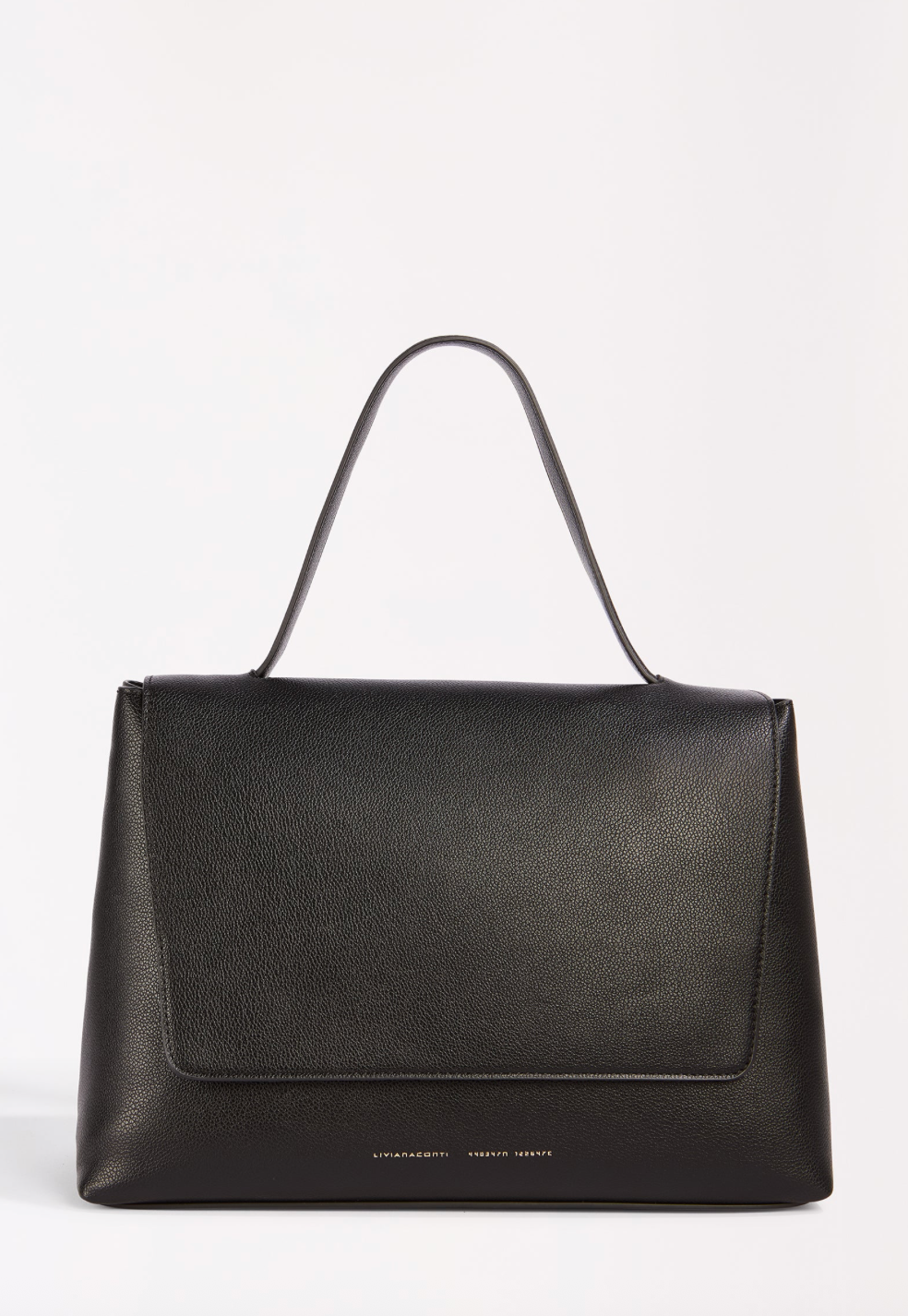 Tailored Tote