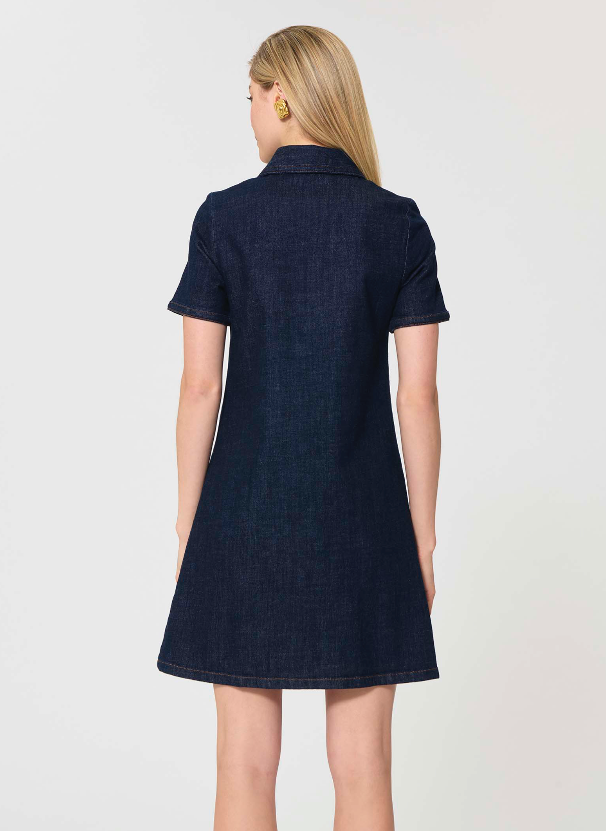 Rubina Dress