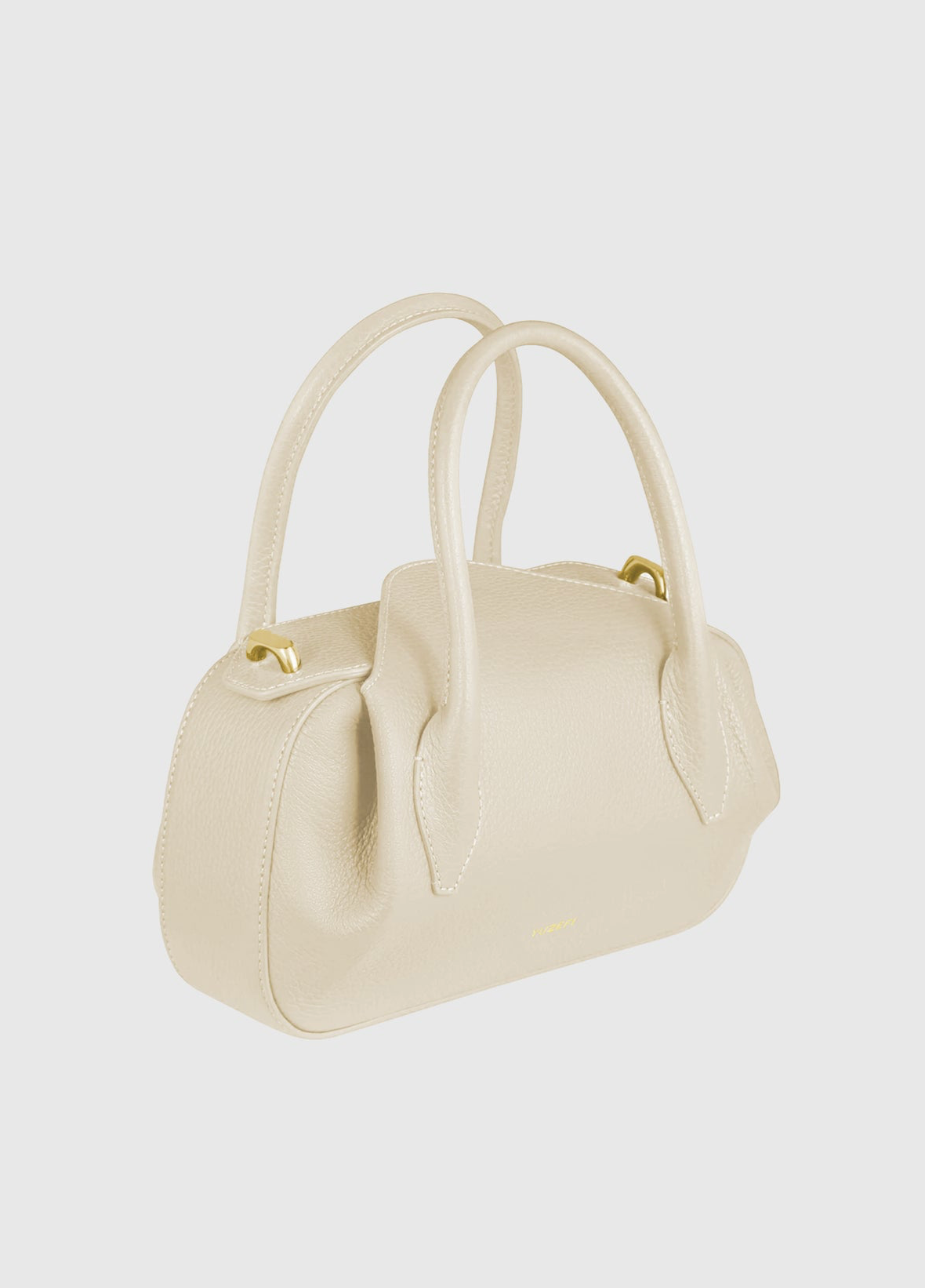 Oyster Mini Duffle Bag